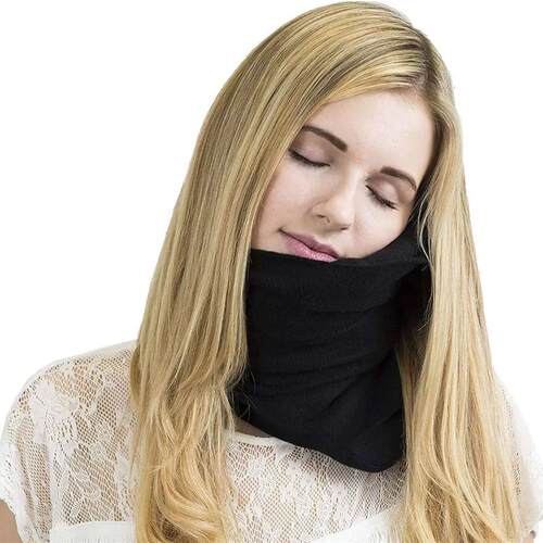Neck Support Airplane Neck Support Pillow for Comfortable an