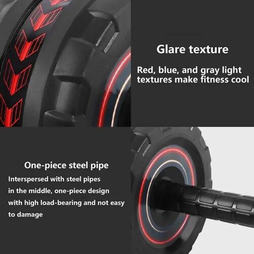 Exercise Ab Slide Stomach Exercise Machine Fitness Equipment