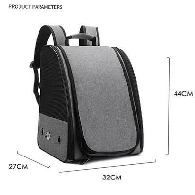 Parrot Outgoing Bag Large Medium and Small Bird Bag