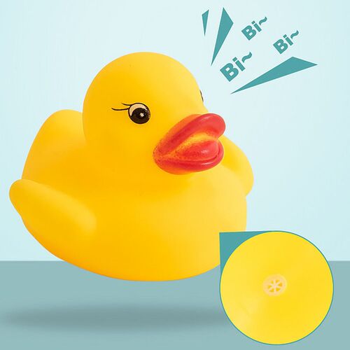 10Pcs/Set Cute Animals Swimming Water Toys For Children Soft