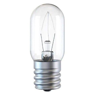 40w High Temperature Oven Bulb 300 Celsius Degree Microwave