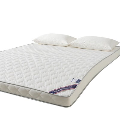 soft medium memory foam sponge latex mattress topper pad
