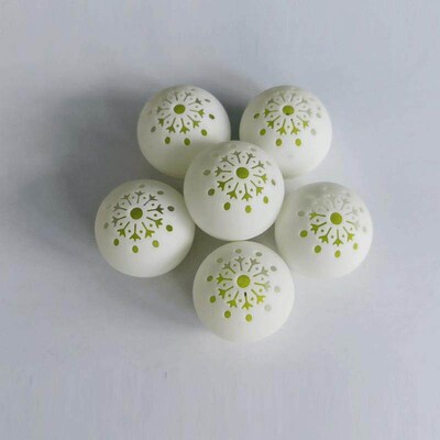 Shoe deodorizer, cabinet odor-absorbing balls, deodorizing b