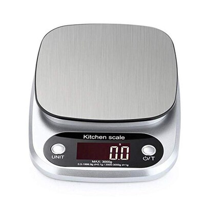 Digital Kitchen Scale Cooking Food Scale Electronic Scales