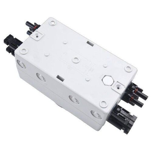 Solar System DC Disconnect Switch IP66 32A Waterproof
