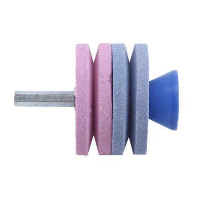 Garden Tools Fastest Knife Sharpener Blade Universal Grindin