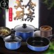 quality sticK and sets pots pans non 冲冠 high Kitchen