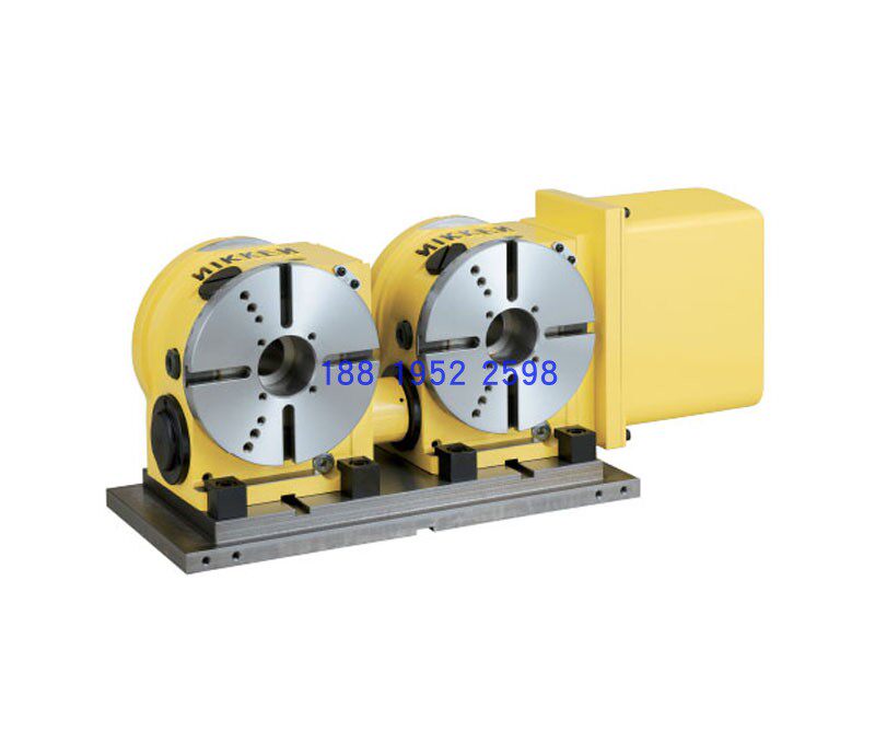 日研数控分度盘CNC105加工中心第四轴分度头高精密数控回转工作台,标准件/零部件/工业耗材,分度头,淘宝优惠券,粉丝福利购,淘宝优惠卷