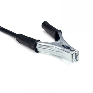 Professional Arc Welding Ground Clamp Set 1.5m Length 300A W