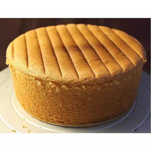Aluminun Alloy Round Cake Baking Mould Pan Tim Mold Tray