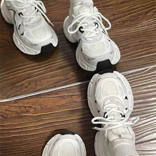 2023 High Quality Shoes for Women Lace Up Womens Vulcanize