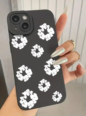 Case For iPhone 16 Cases iPhone 15 11 12 13 14 Pro Max X XS