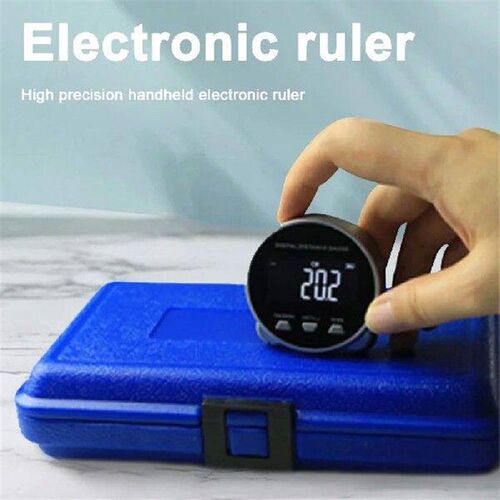 Electronic Tape Measure Smart Rolling Measuring Tool