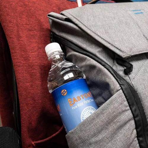 Hidden Water Bottle Box Surprise Secret 710ML Diversion Wate
