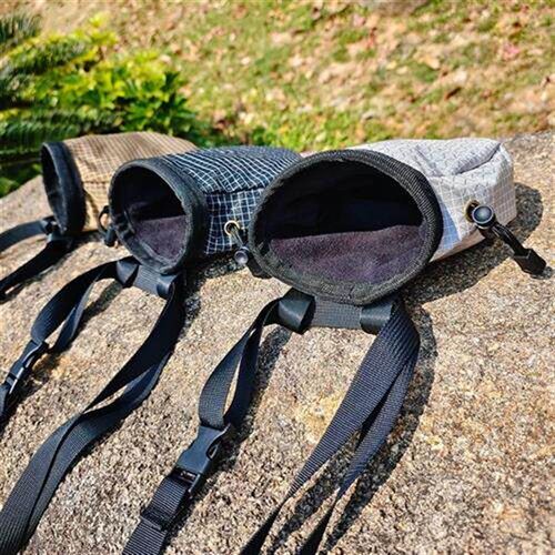 2025 Rock Climbing Chalk Bag Outdoor Bouldering Dry Magnesiu