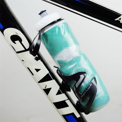 Bicycle Water Bottle Outdoor Cycling Water Bottle Cycling Eq