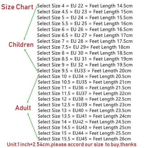Soft Red Black  White Pink Kids Girls Flat Ballet Shoes Wome