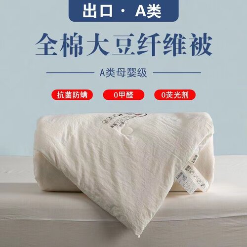 Sofe Comforter Duvet Blanket Air Condition Quilt Summer 夏被