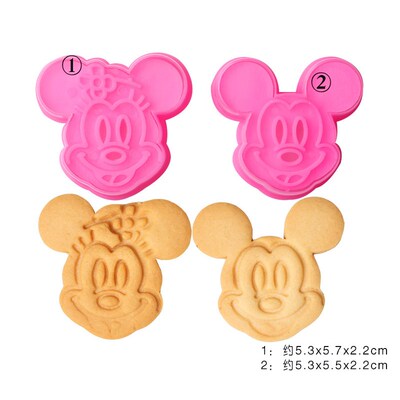 Free Shipping Grocery Mini Cookie Cutters Cooking Tools Fond