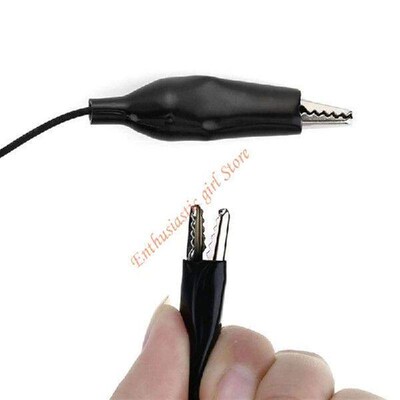 Z-Axis Router-Touch Plate Tool Setting Z-Probe for