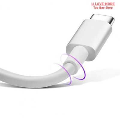 66W 65W 6A Super Dart Charger Cable Fast USB Type C Charging