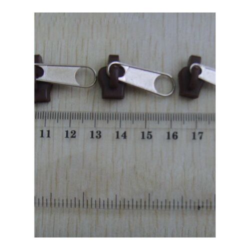 6PCS/SET niversal Instant Fix Zipper Repair Kit Replacet Zip
