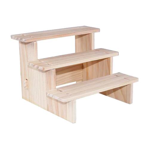 Solid Wood Handmade Frame for Household Window Display CHILD