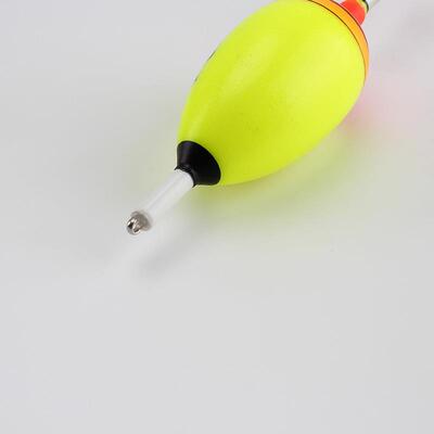 Luohan EVA float fishing tackle soft float fishing supplies