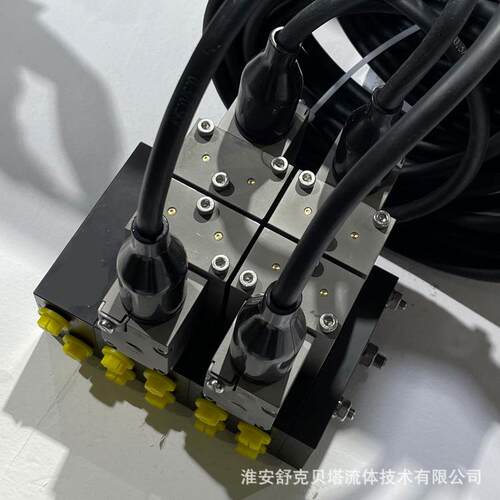 HLPSL6C1C/180-5-52L160/160NN/M-5系列负载敏感比例多路阀