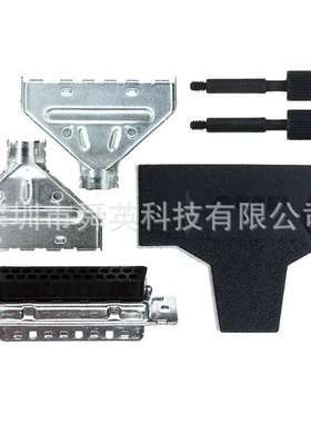 1658659-1 TYCO泰科TE安普AMP D-Sub标准连接器 25P 外壳现货