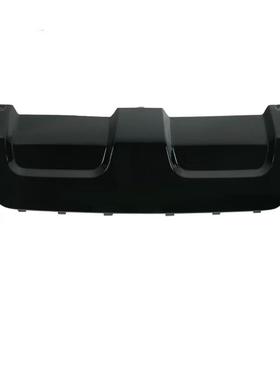 适用路虎2014揽胜运动版后杠车盖（黑色）LR045174/LR059941