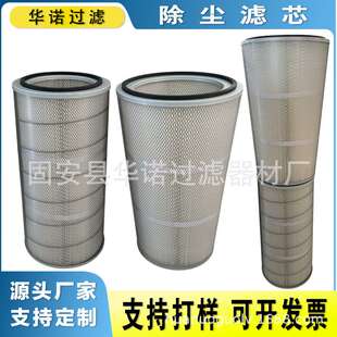 厂家供应除尘滤芯 空气滤芯P191039 P191125 P191194 P191204滤筒