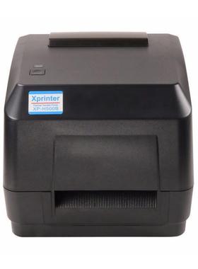 XP-H500B / H500E / H500BC / H500EC打印机标签打印机服装吊牌