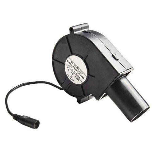 Powerful Airflow Save Time and Energy 9733 Blower for