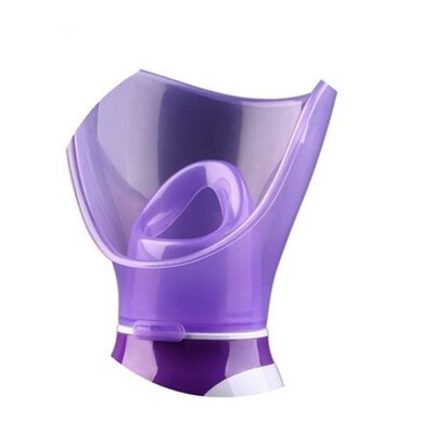 facial steam steamer hot spray steaming face instrumen蒸脸器