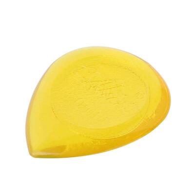 10PCS Alice Acoustic Electric Guitar Bass Picks Plectrums Sm