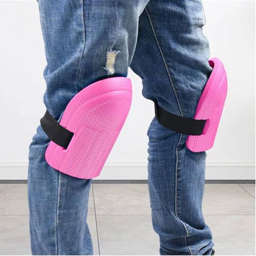 2pcs Knee Pads Work Protection Pad  Workers Knee Paste Floor