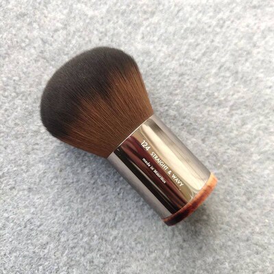 Setting Powder Brush Fluffy Powder Brush Powder Brush Portab