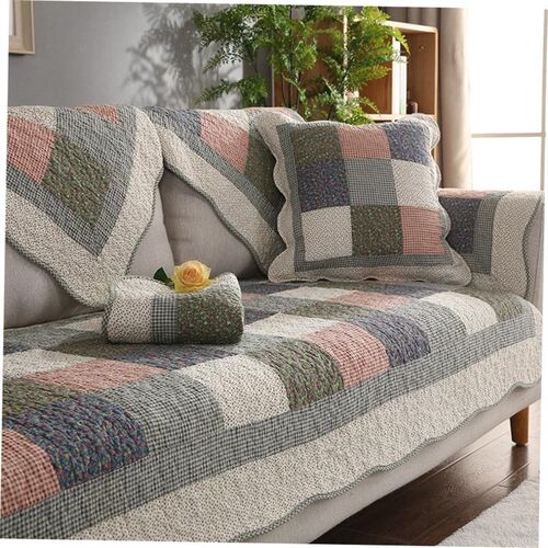 Sofa Cover Elastic Stretch Couch Covers for Sofas Sectional