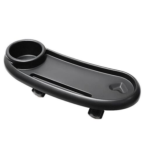 In 1 Infant Stroller Dinner Table Tray Antislip Universal
