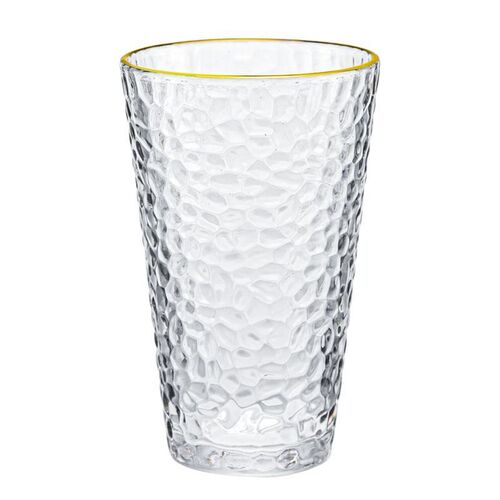 hammer grain phnom Penh glass household drinking cup female