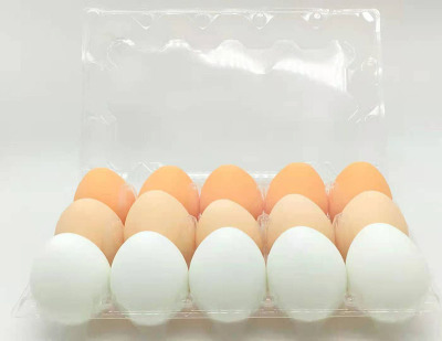 10pcs egg Squeez Stress Ball Vent Fidget Toy发泄减压鸡蛋玩具