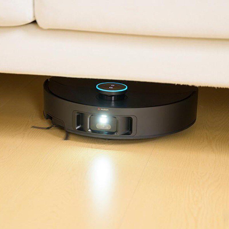 追觅XUltr增强版扫地机器人扫拖吸一体全自动家用上下水智能,生活电器,扫地机器人,淘宝优惠券,粉丝福利购,淘宝优惠卷