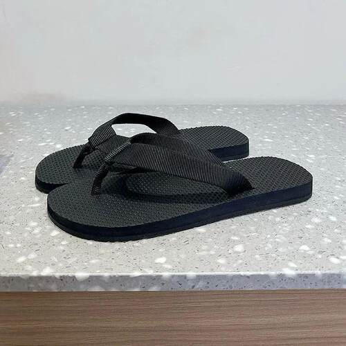 New Mixed Colors Versatile Flip Flops Slippers Women Flat