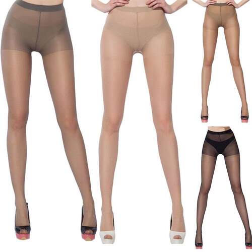 Hot Sale Women Super Elastic Magical Tights Unbreakable Silk