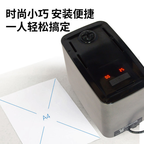 关谷不锈钢永磁变频增压泵全自动静音家用别墅自来水管道恒压水泵