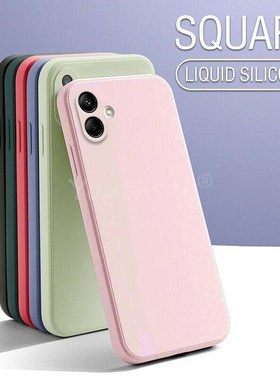 For Samsung Galaxy A04 Case For Samsung A04 A04S A04E A14 A0