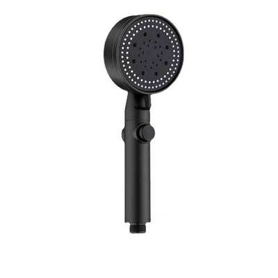 新款 head set wall bathroom shower hose花洒/淋蓬头