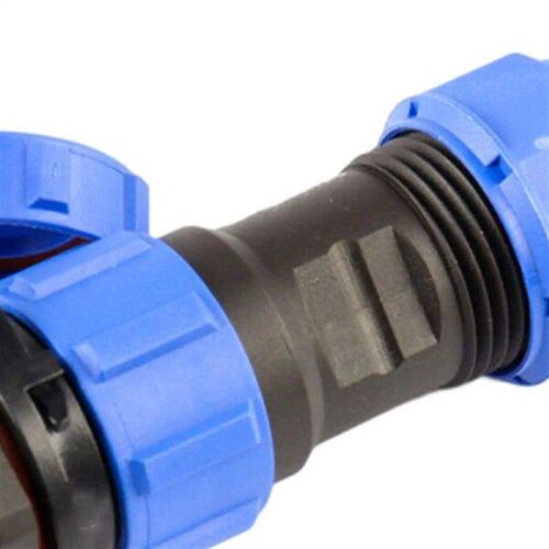 Aviation Plug Socket Connector IP68 Waterproof Connector