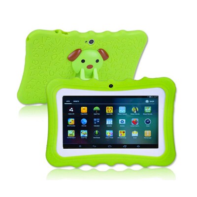 7-inch childrens learning tablet with 1+16GB wifi Bluetooth